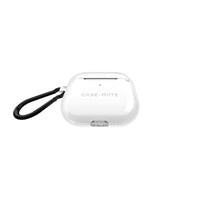 Thumbnail for Case-Mate Tough Case for AirPods 4 - Clear
