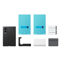 Samsung Carbon Magnet Case for Galaxy Z Fold8 - Graphite