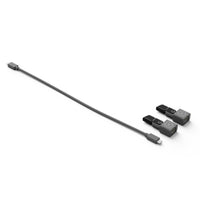 Logitech Rally Microphone Pod Cat Coupler - Black