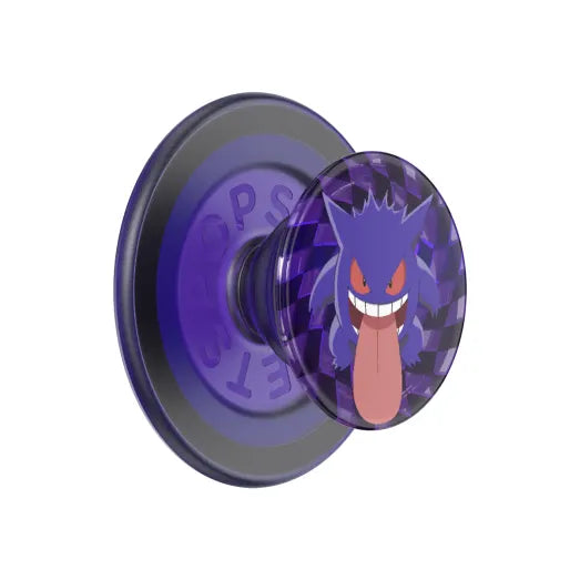 PopSockets Magsafe Licensed PopGrip Ghost Gengar -Multi