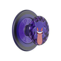 Thumbnail for PopSockets Magsafe Licensed PopGrip Ghost Gengar -Multi