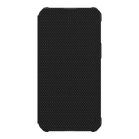 Thumbnail for UAG Metropolis Case for iPhone 13 Pro Max - Kevlar Black