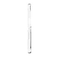 Thumbnail for ZAGG Bridgetown Snap Case for Samsung Galaxy Z Flip6 - Clear