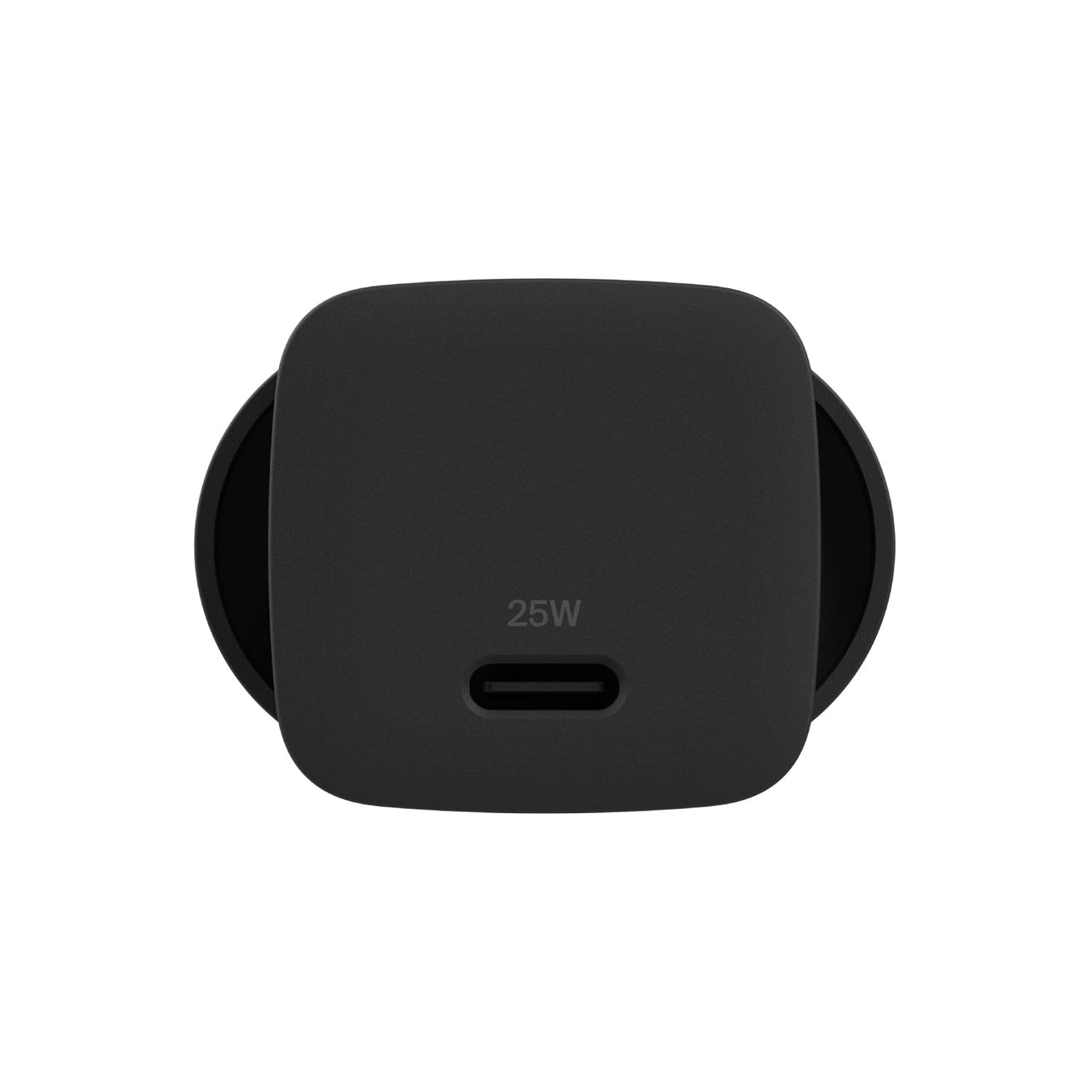 Belkin BoostCharge 25W USB-C Wall Charger - Black