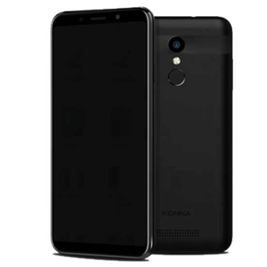 Konka SE1 16GB - Black