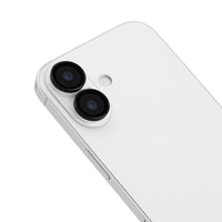 Case-Mate Aluminium Ring Lens Protector for iPhone 17 - Black