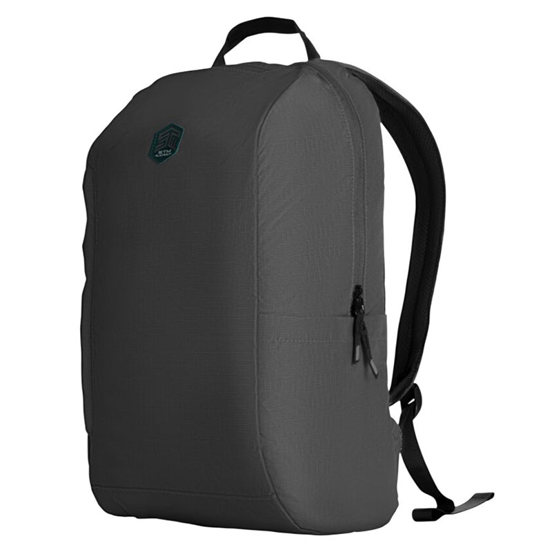 STM Laptop Bag Pack Fits up to 16" - Black