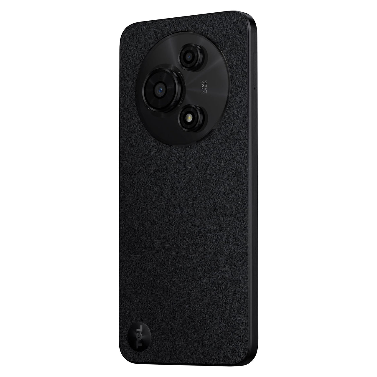 TCL 605 4G/128GB - Obsidian Black