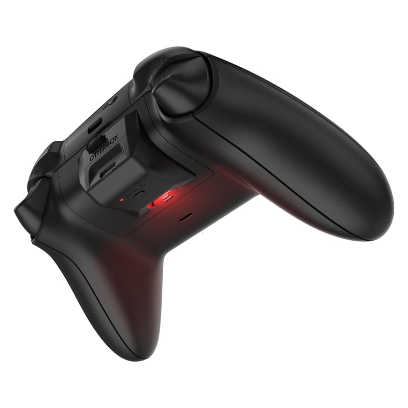 Otterbox Power Swap Controller Batteries For Xbox - Black / Carbon