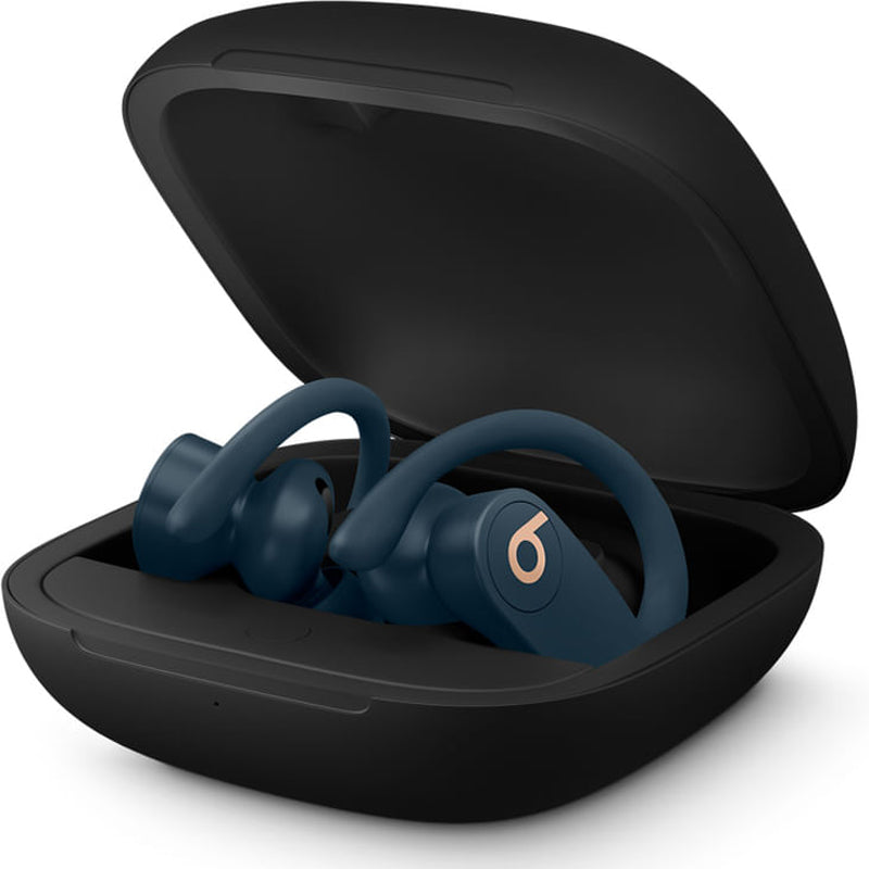 Beats Powerbeats Pro Wireless Earphones - Navy Blue
