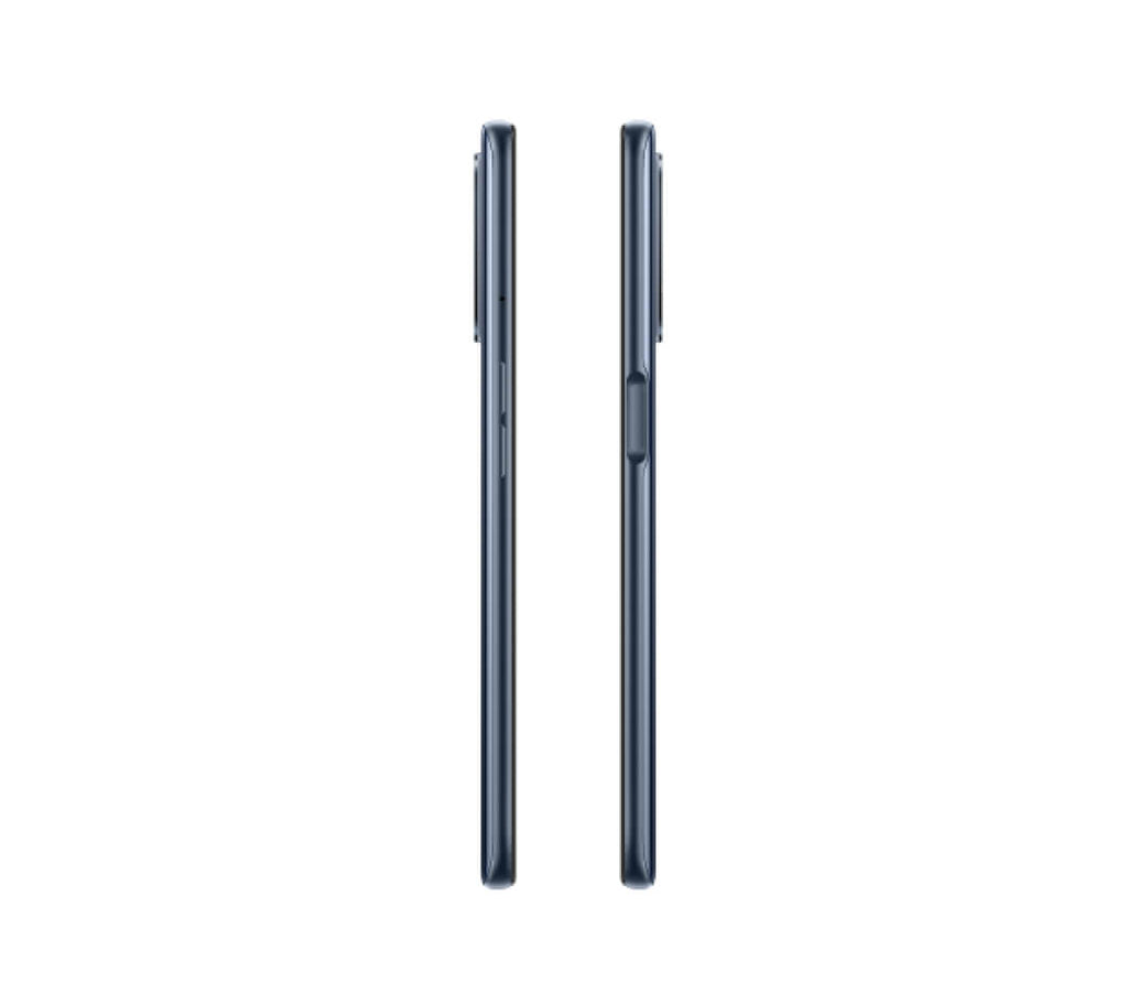Telstra Oppo A16s 4GX 64GB (Crystal Black)