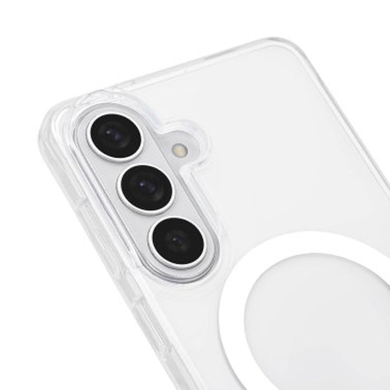 Case Mate Tough Case with Magnet for Samsung Galaxy S26+ - Clear
