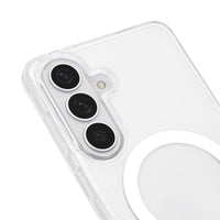 Thumbnail for Case Mate Tough Case with Magnet for Samsung Galaxy S26+ - Clear