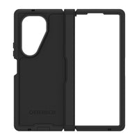Thumbnail for OtterBox Defender Pro XT Case with Magnets For Samsung Galaxy Z Fold7 - Black