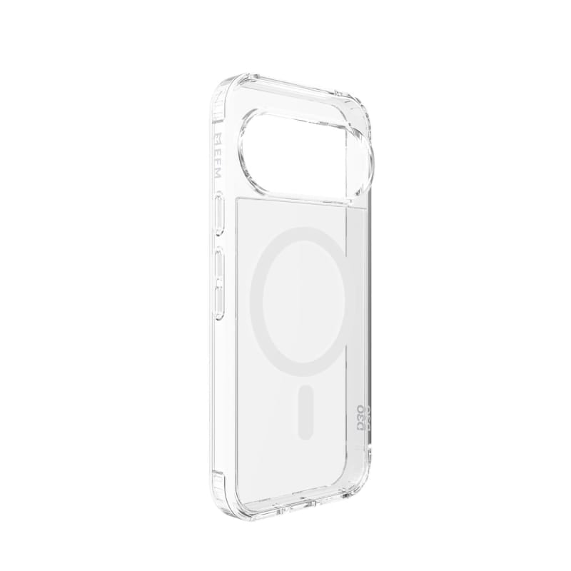 EFM Toronto Mag with D3O Zero for Google Pixel 11 -11 Pro - Clear