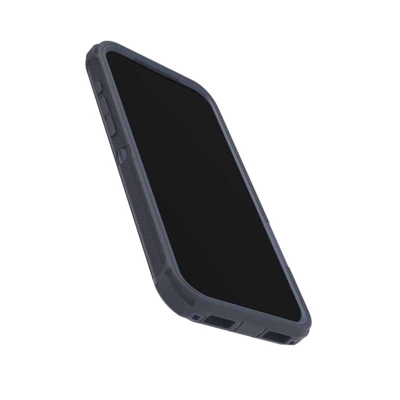 OtterBox Defender Pro Case with Camera Control for iPhone 17 Pro Max- Riverside Blue