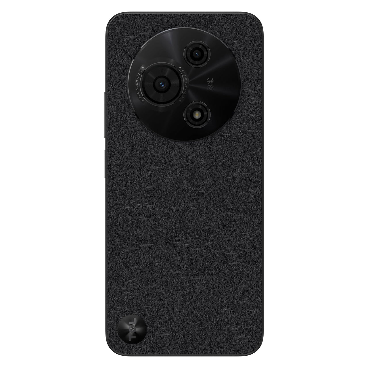 TCL 605 4G/128GB - Obsidian Black