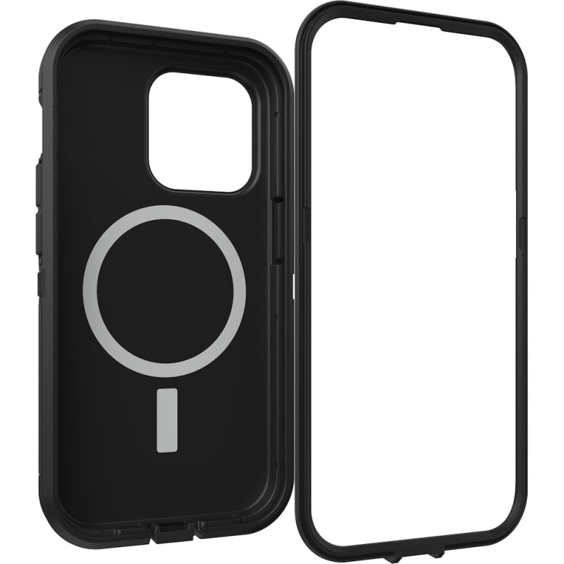 Otterbox Defender XT Magsafe Case For iPhone 14 Pro (6.1") - Black