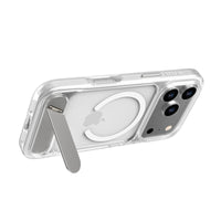EFM Alta Case with D3O Zero for iPhone 18 Pro Max - Frost Clear