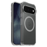 OtterBox Lumen Case with Magnets for Google Pixel 11/11 Pro - Clear