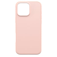 Thumbnail for OtterBox Symmetry MagSafe Back Case for iPhone 16 Pro Max Back Case for Rose