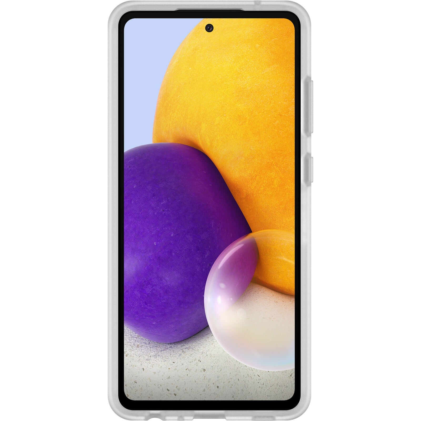Otterbox REACT Case for Samsung Galaxy A72 - Clear