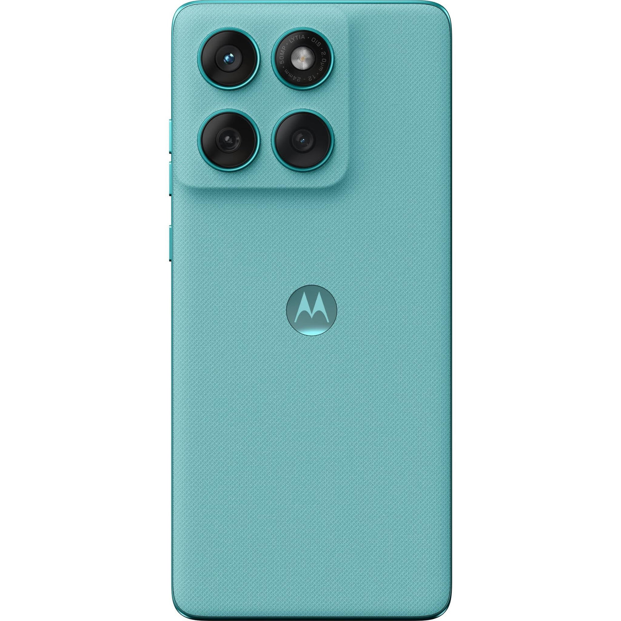 Motorola Edge 60 Fusion 5G 256GB - Pantone Amazonite