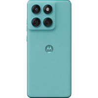 Thumbnail for Motorola Edge 60 Fusion 5G 256GB - Pantone Amazonite