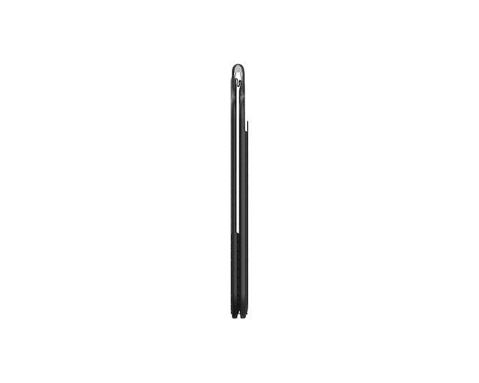 Samsung Valentinus S Magnet Card Wallet  - Black