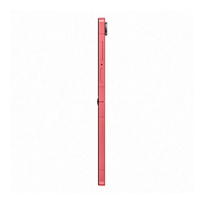 Samsung Galaxy Z Flip7 512GB/12GB, 5G Dual Sim 6.9''- Coralred