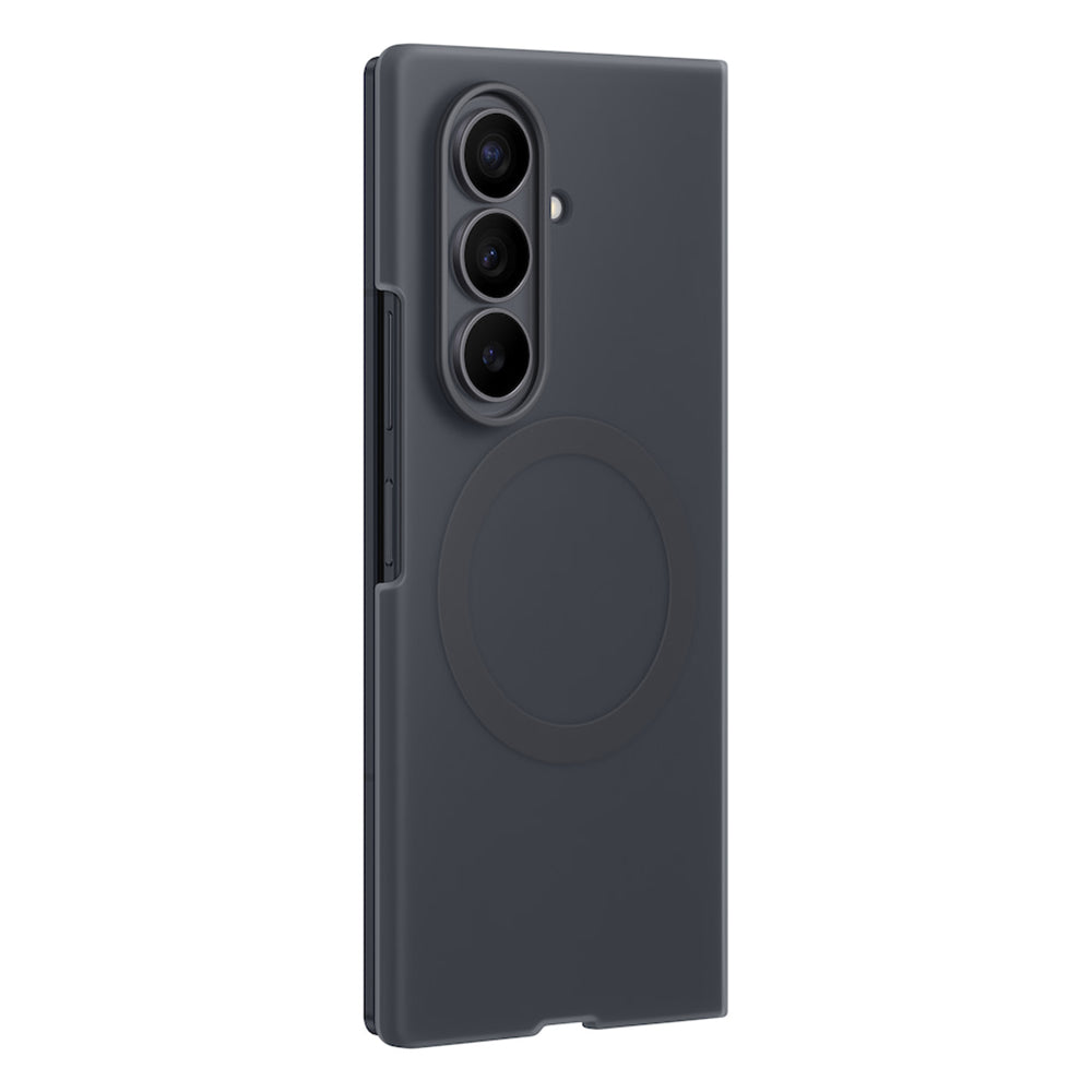 Samsung Silicone Case for Galaxy Z Fold8 Ultra - Graphite