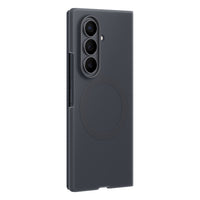 Samsung Silicone Case for Galaxy Z Fold8 Ultra - Graphite