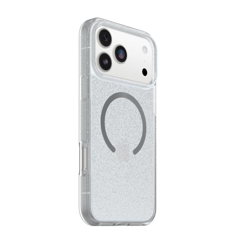 OtterBox React MagSafe Case for iPhone 17 Pro Max- Stardust