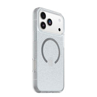 Thumbnail for OtterBox React MagSafe Case for iPhone 17 Pro Max- Stardust