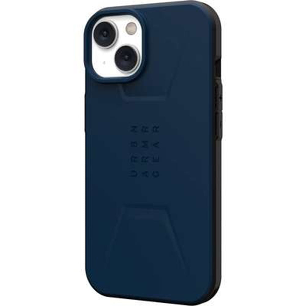 UAG Civilian Case for iPhone 14 Plus - Mallard