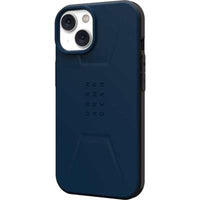 Thumbnail for UAG Civilian Case for iPhone 14 Plus - Mallard