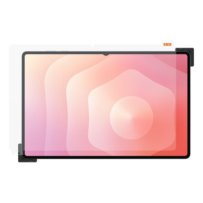 Samsung Anti-Reflecting Screen Protector for Galaxy Tab S11 Ultra- Transparent