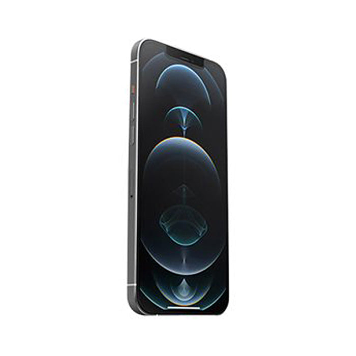 OtterBox Amplify Antimicro Screen Protector for iPhone 12 Pro Max - Clear