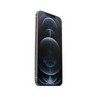 Thumbnail for OtterBox Amplify Antimicro Screen Protector for iPhone 12 Pro Max - Clear