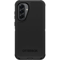Thumbnail for Otterbox Defender Case for Samsung A56 5G - Black