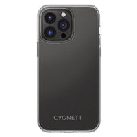 Thumbnail for Cygnett EcoShield for iPhone 16 Pro Max Case - Clear