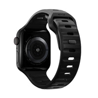 NOMAD Sport Band for Apple Watch (44-46mm/ULTRA) - Black