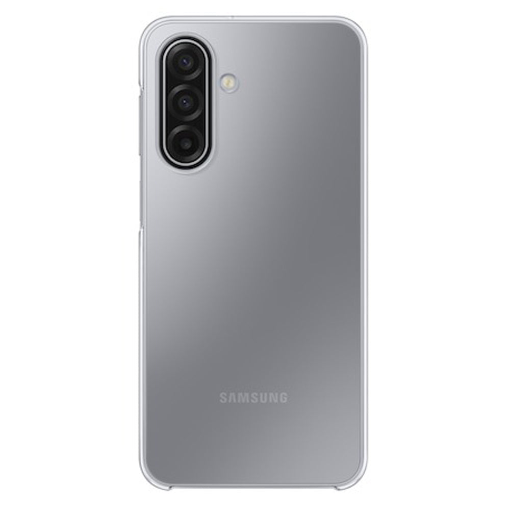 Samsung Galaxy A17 5G Clear Case- Transparent