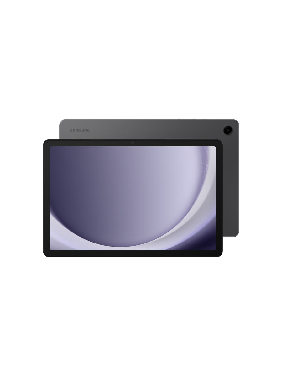 Samsung Galaxy Tab A9+ 11" 64GB Wi-Fi + 5G Tablet - Graphite
