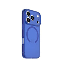 OtterBox Lumen MagSafe Case with Camera Control for iPhone 18 Pro, 17 Pro - Blue