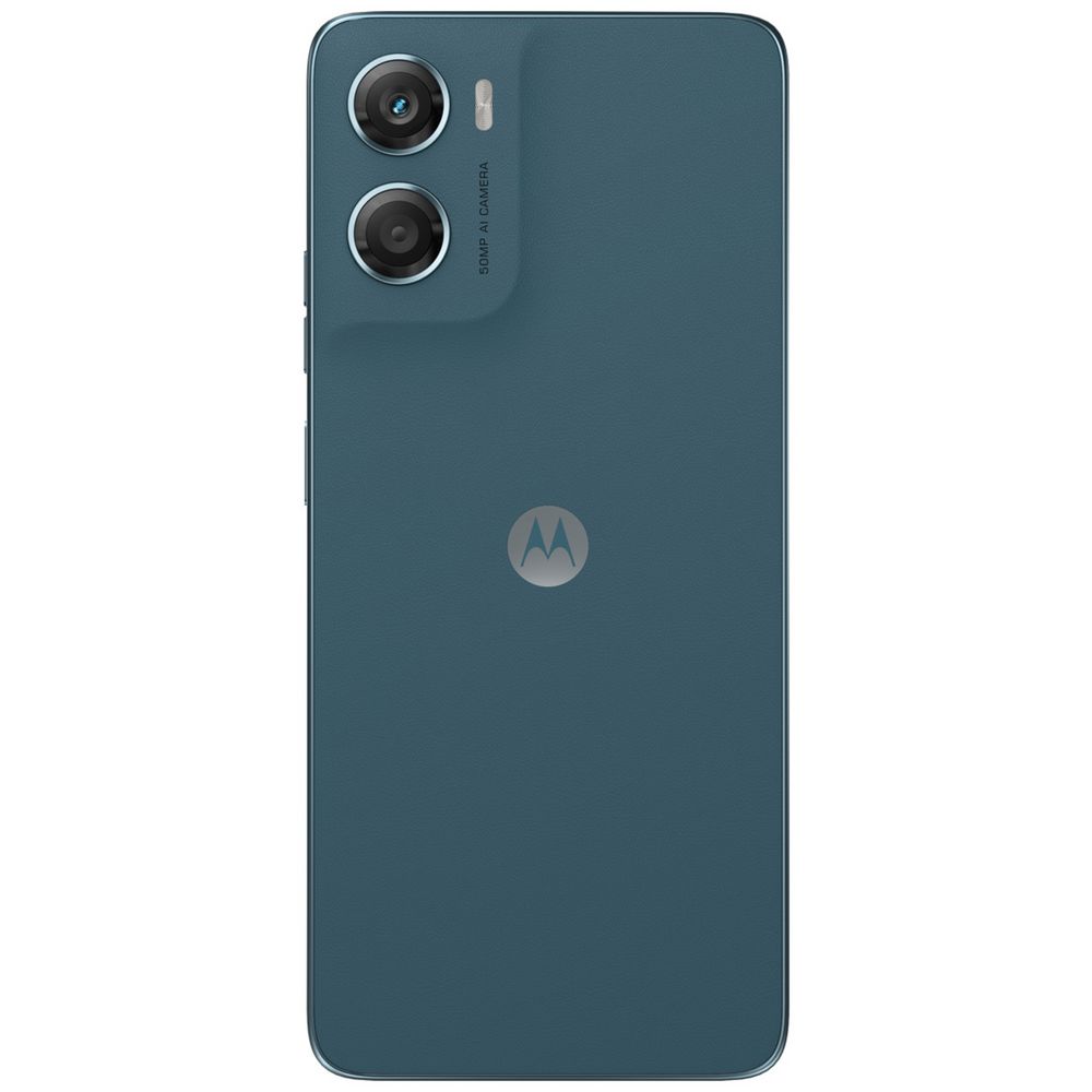 Motorola moto G06 64GB - Blue