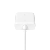Thumbnail for Belkin BoostCharge Pro 200W 4-Port USB-C GaN Charger