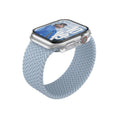 PanzerGlass Snappie Screen Protector for Apple Watch Series 10 46mm- Clear