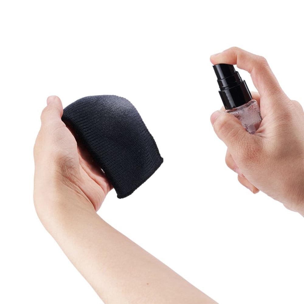 Case-Mate Screen Cleaner Kit - Universal Compatibility - Clear