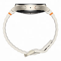 Thumbnail for Samsung Galaxy Watch7 LTE 40mm SM-L305FZEAXSA - Cream